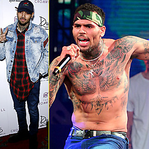 Chris Brown latest sexy January 3, 2016, 5am