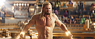 Chris Hemsworth Thor Love And Thunder  (2022-09-08-32)