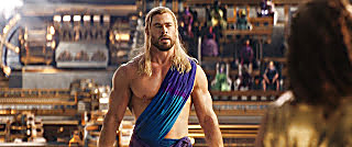 Chris Hemsworth Thor Love And Thunder  (2022-09-08-34)