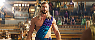 Chris Hemsworth Thor Love And Thunder  (2022-09-08-37)
