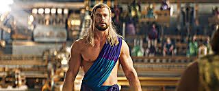 Chris Hemsworth Thor Love And Thunder  (2022-09-08-38)