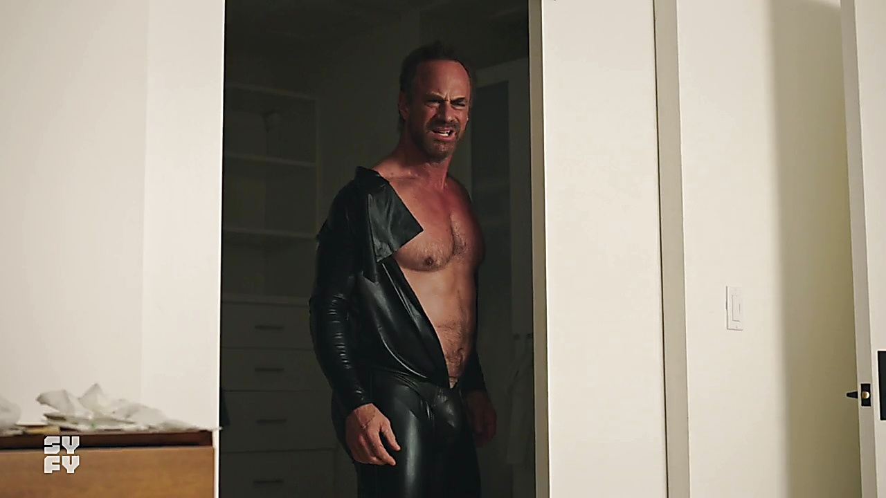 Christopher meloni lpsg