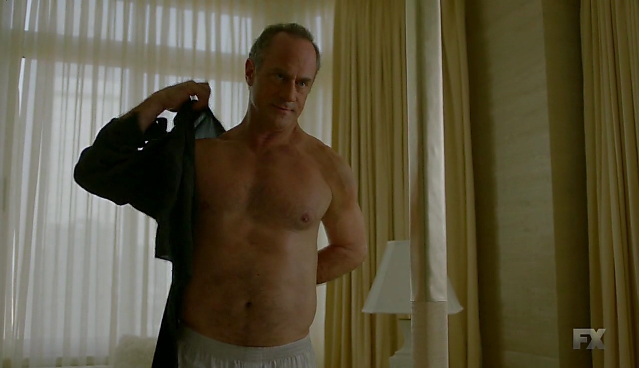 Variety After-Show: Chris Meloni Talks Returning to 'Law and Order'