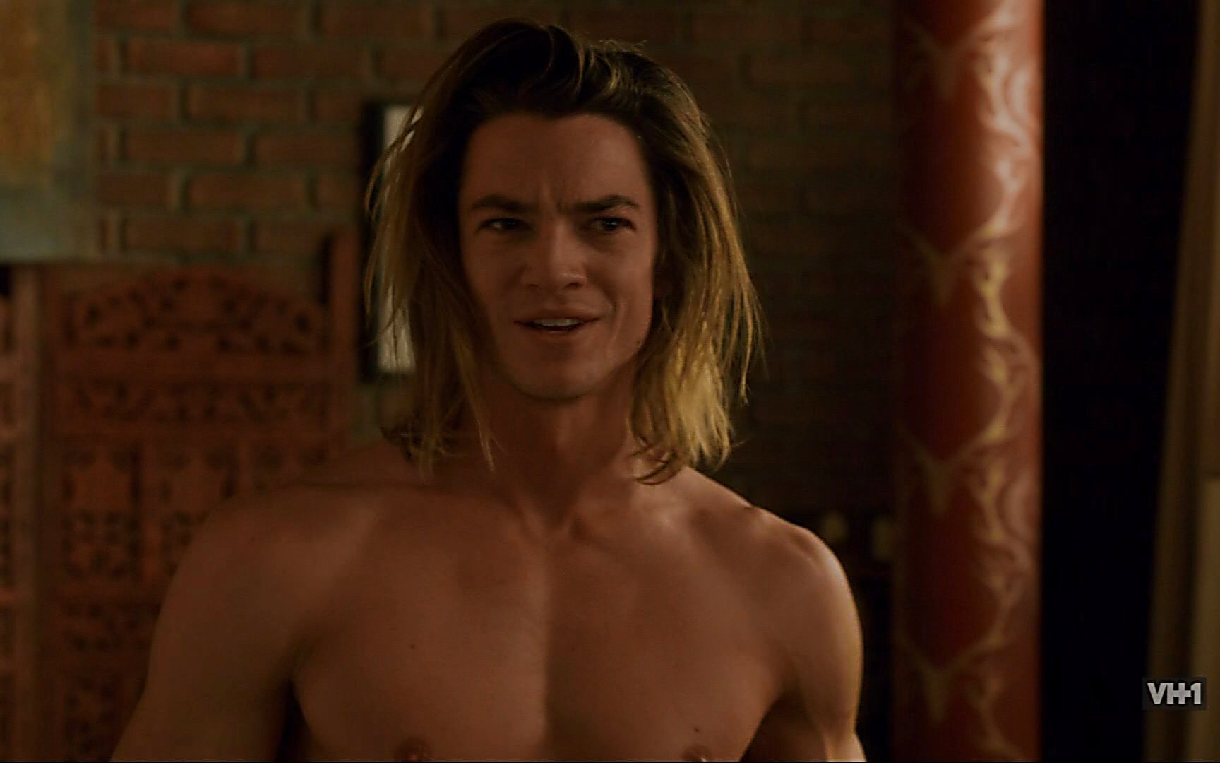 Craig horner movies and tv shows