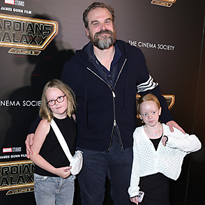 David Harbour latest sexy May 3, 2023, 10pm