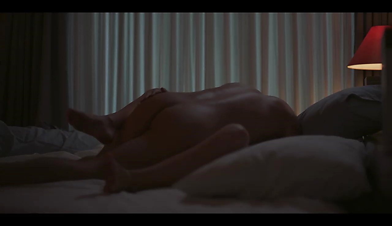 Diego Boneta sexy shirtless scene July 9, 2018, 11am