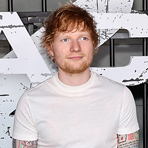 Ed Sheeran latest sexy October 7, 2023, 10pm
