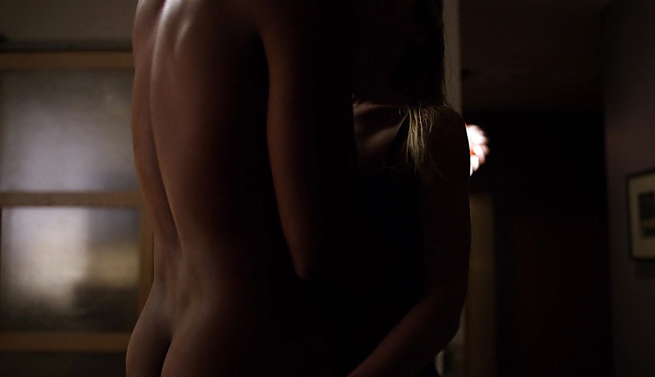 Eka Darville sexy shirtless scene March 8, 2018, 3pm