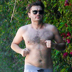 Emile Hirsch latest sexy May 9, 2020, 11pm