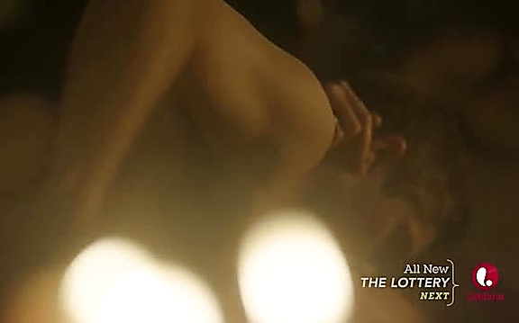 Eric Winter sexy shirtless scene September 16, 2014, 12pm