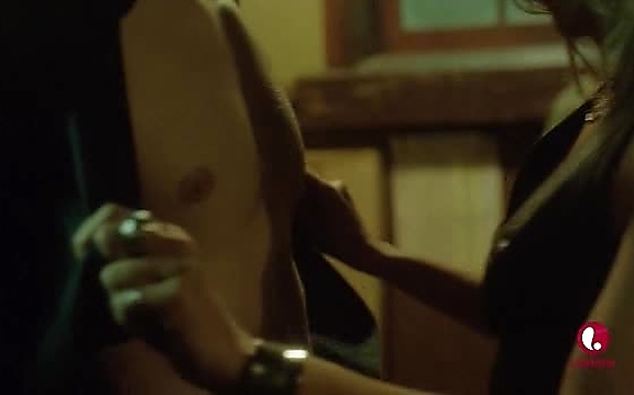 Eric Winter sexy shirtless scene October 22, 2014, 8pm