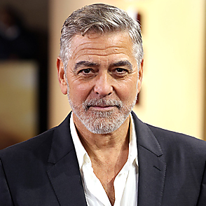 George Clooney latest sexy December 12, 2023, 11pm