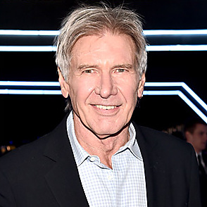 Harrison Ford latest sexy December 29, 2015, 11pm