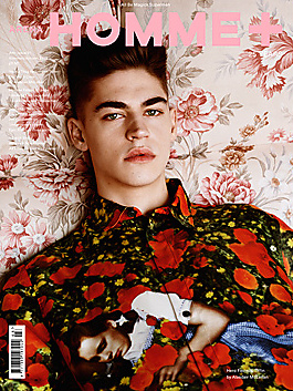 Hero Fiennes Tiffin latest sexy May 14, 2019, 8pm