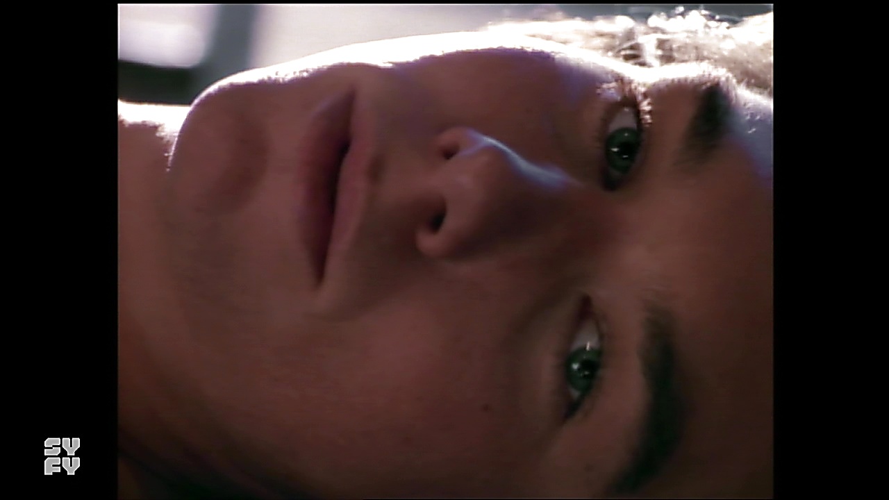 Jerry O Connell sexy shirtless scene March 9, 2025, 1am