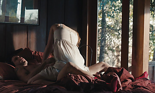 Jon Bernthal sexy shirtless scene August 16, 2022, 2am