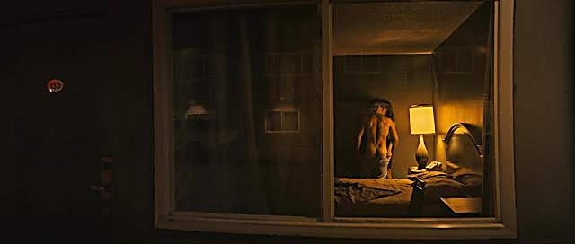 Jon Bernthal sexy shirtless scene September 9, 2022, 1am