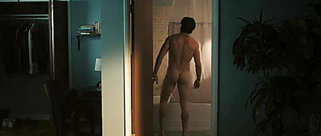Jon Bernthal sexy shirtless scene September 30, 2022, 1am