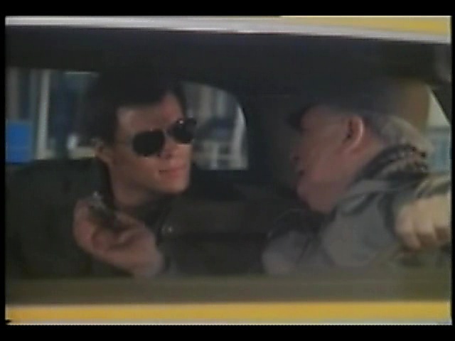 Jon Erik Hexum sexy shirtless scene May 14, 2025, 7pm
