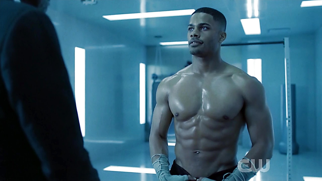 Jordan calloway height