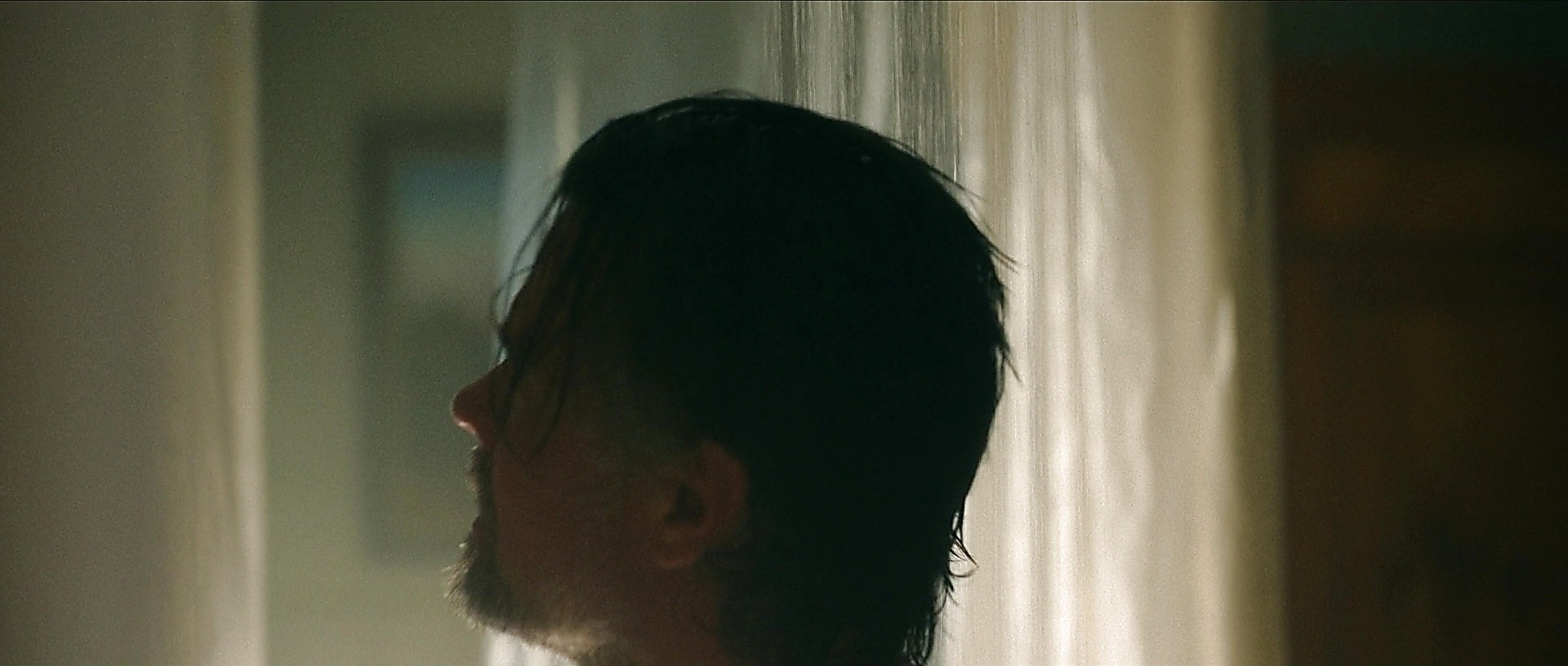 Josh Duhamel sexy shirtless scene April 17, 2025, 7am