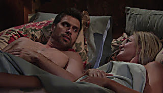 Joshua Morrow The Young And The Restless (2018-05-09-14)