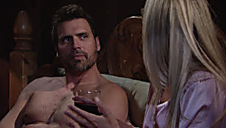 Joshua Morrow The Young And The Restless (2018-05-09-21)