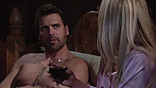 Joshua Morrow The Young And The Restless (2018-05-09-22)