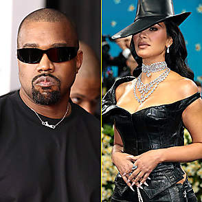 Kanye West trending news May 9, 2025, 3pm