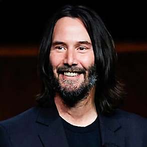 Keanu Reeves latest sexy May 4, 2024, 10am
