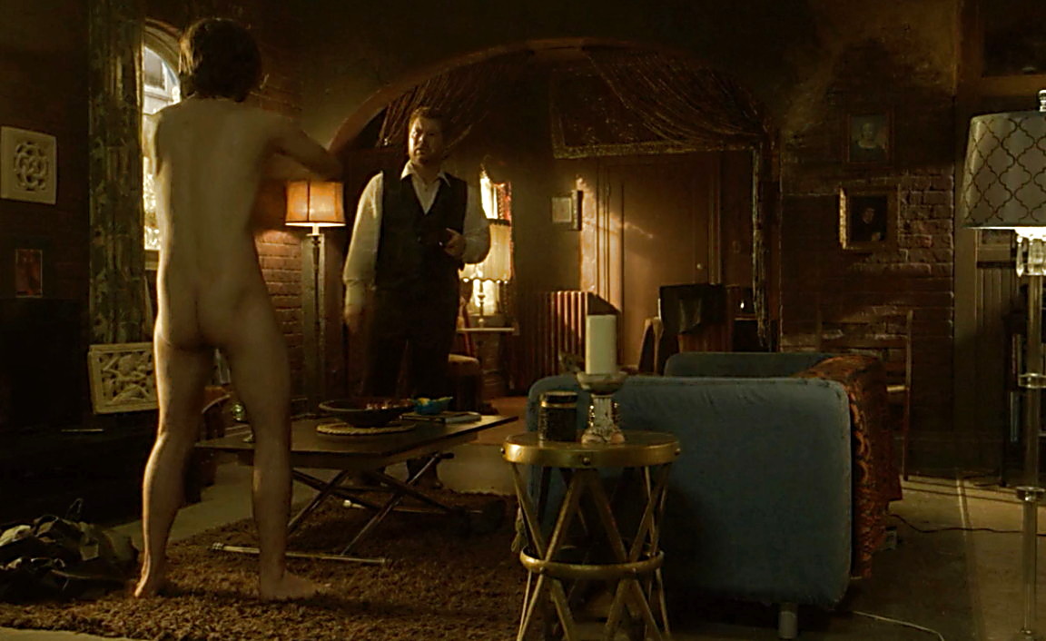 Landon liboiron naked