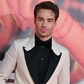 Liam Payne latest sexy March 1, 2024, 6pm