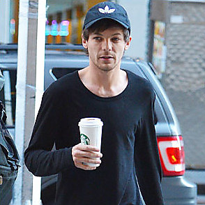 Louis Tomlinson latest sexy January 26, 2017, 3pm