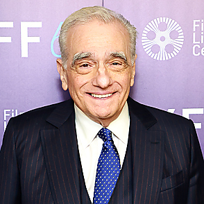 Martin Scorsese latest sexy September 25, 2023, 3pm