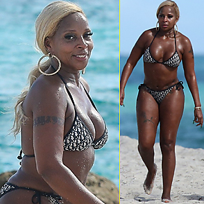 Mary J Blige latest sexy December 5, 2021, 9pm