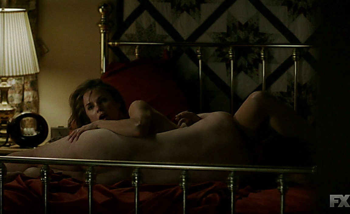 Matthew Rhys sexy shirtless scene March 9, 2014, 5pm