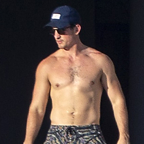 Miles Teller latest sexy October 15, 2022, 12pm