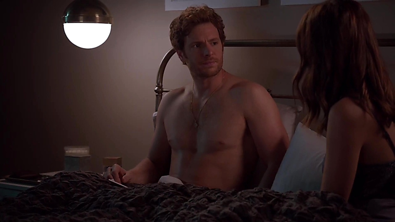 Nick gehlfuss movies and tv shows