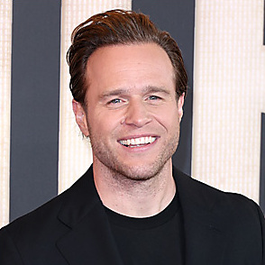Olly Murs trending news May 2, 2025, 1am