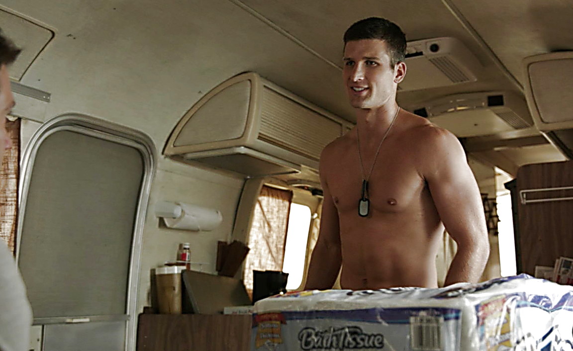 Slideshow parker young naked.