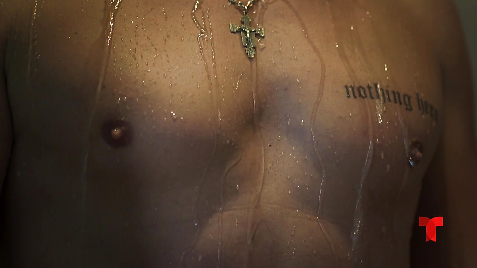 Raoul Bova sexy shirtless scene May 10, 2019, 8am