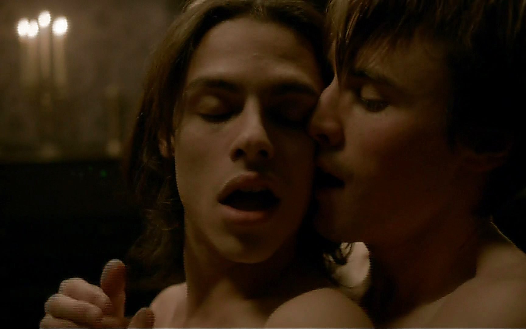 Reeve Carney Penny Dreadful2x05 06.