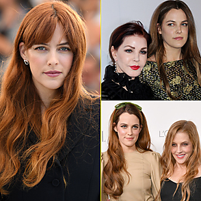 Riley Keough latest sexy August 8, 2023, 9am