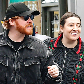 Rupert Grint trending news April 27, 2025, 7pm