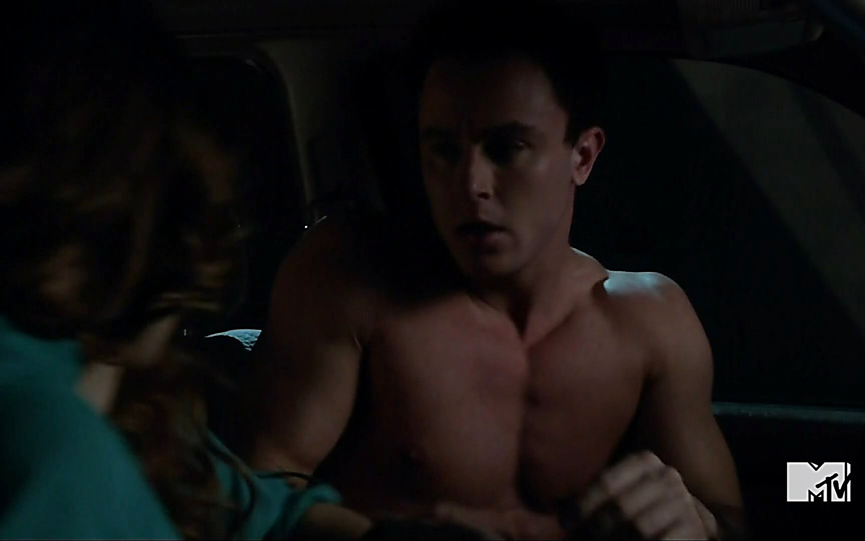 Is ryan kelley gay