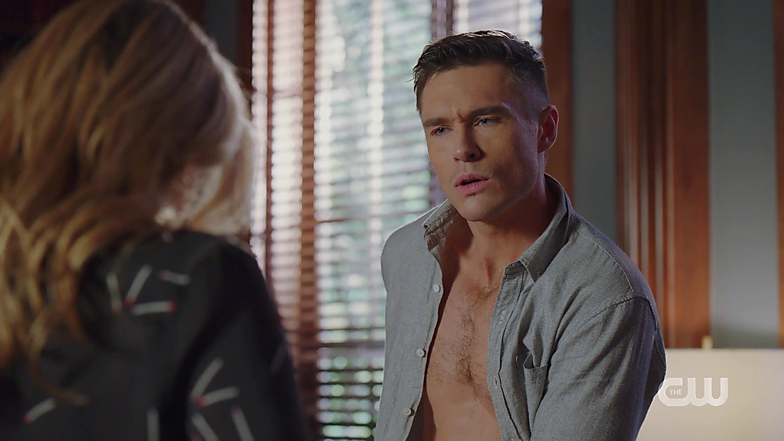 Sam underwood dynasty