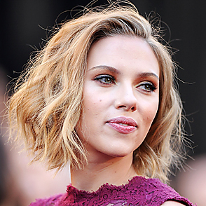 Woman Crush Wednesday - Scarlett Johansson - FANdemonium Network