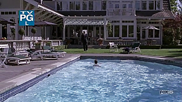 Sean Faris sexy shirtless scene June 10, 2025, 5am