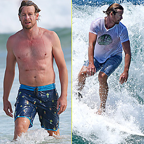 Simon Baker | Official Site for Man Crush Monday #MCM | Woman Crush ...