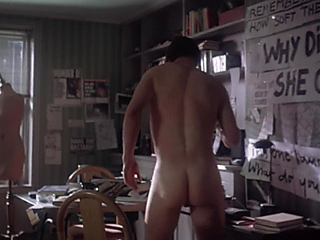 Stephen Baldwin sexy shirtless scene August 19, 2021, 3pm